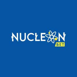 Cupões disponíveis para NucleonBet
