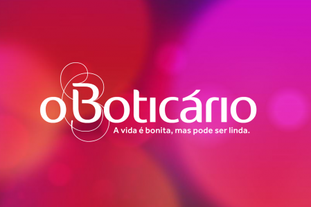 Cupões disponíveis para O Boticário