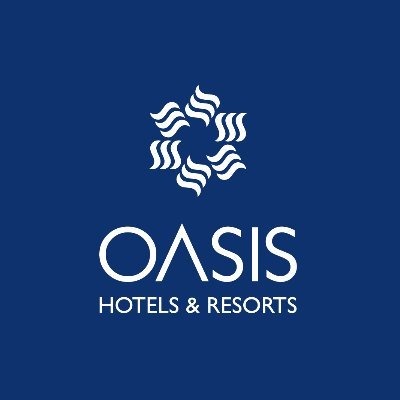 Cupões disponíveis para Oasis Hotels & Resorts