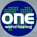 Cupões disponíveis para One World Hosting