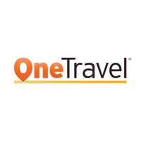 Cupões disponíveis para OneTravel