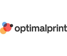 Cupões disponíveis para OptimalPrint