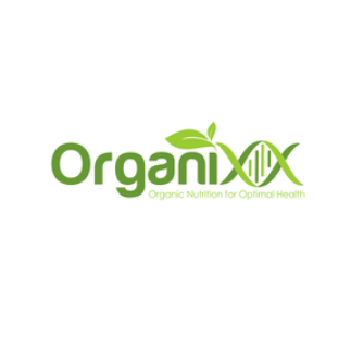 Cupões disponíveis para Organixx