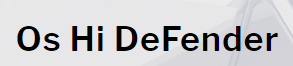 Cupões disponíveis para Os Hi DeFender