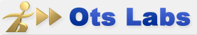 Cupões disponíveis para Ots Labs