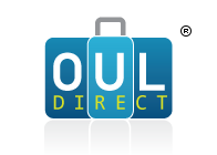 Cupões disponíveis para OUL Direct