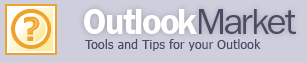 Cupões disponíveis para OutlookMarket