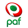 Cupões disponíveis para Paf