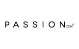 Cupões disponíveis para Passion.com