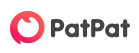 Cupões disponíveis para PatPat