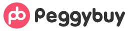 Cupões disponíveis para PeggyBuy