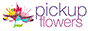Cupões disponíveis para Pickup Flowers