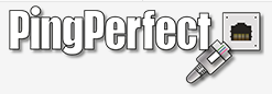Cupões disponíveis para PingPerfect