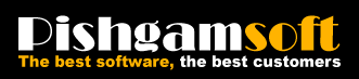 Cupões disponíveis para Pishgamsoft