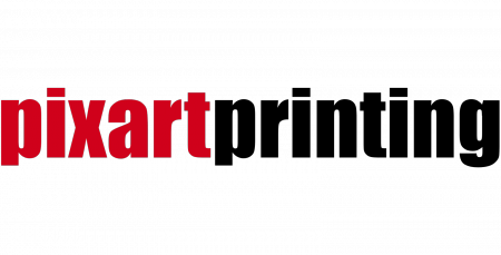 Cupões disponíveis para Pixartprinting