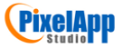 Cupões disponíveis para PixelApp Studio