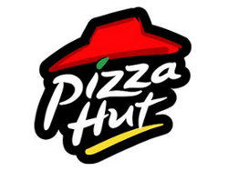 Cupões disponíveis para Pizza Hut