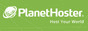 Cupões disponíveis para PlanetHoster