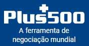 Cupões disponíveis para Plus500