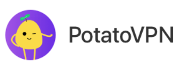 Cupões disponíveis para PotatoVPN