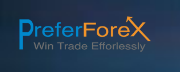Cupões disponíveis para PreferForex