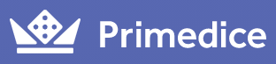Cupões disponíveis para Primedice