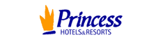 Cupões disponíveis para Princess Hotels & Resorts