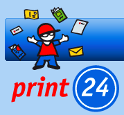 Cupões disponíveis para print24