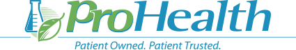 Cupões disponíveis para ProHealth