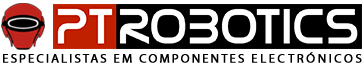 Cupões disponíveis para PTRobotics