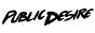 Cupões disponíveis para Public Desire