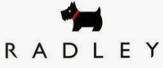 Cupões disponíveis para Radley