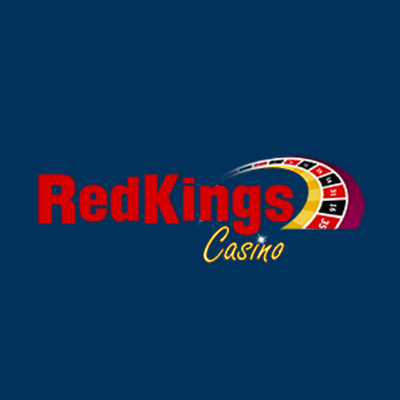 Cupões disponíveis para RedKings Casino