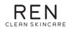 Cupões disponíveis para Ren Clean Skincare