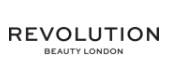 Cupões disponíveis para Revolution Beauty