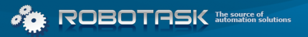 Cupões disponíveis para RoboTask