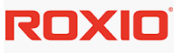Cupões disponíveis para Roxio