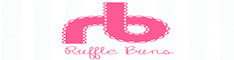 Cupões disponíveis para Ruffle Buns