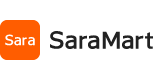 Cupões disponíveis para SaraMart