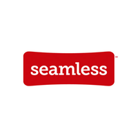 Cupões disponíveis para Seamless