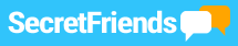 Cupões disponíveis para Secretfriends