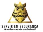 Cupões disponíveis para Servir em Segurança