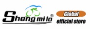 Cupões disponíveis para Shengmilo