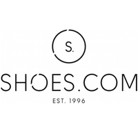 Cupões disponíveis para Shoes.com