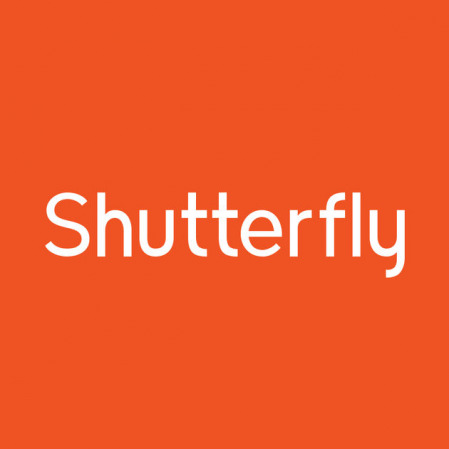 Cupões disponíveis para Shutterfly