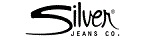 Cupões disponíveis para Silver Jeans
