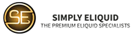 Cupões disponíveis para Simply Eliquid