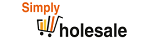 Cupões disponíveis para Simply Wholesale