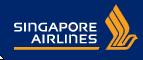 Cupões disponíveis para Singapore Airlines