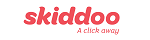 Cupões disponíveis para Skiddoo